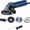 Bosch GWS 9-125 S Polizor unghiular, 900W, 125mm