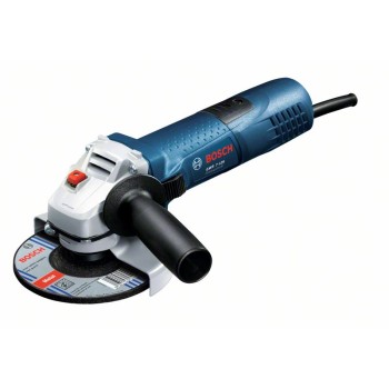 Bosch GWS 7-125 Polizor unghiular, 700W, 125mm, M14