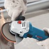 Bosch GWS 7-115 Polizor unghiular, 700W, 115mm