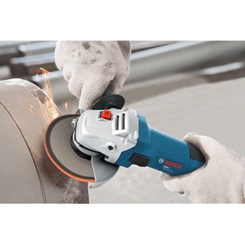 Bosch GWS 7-115 Polizor unghiular, 700W, 115mm