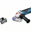 Bosch GWS 19-125 CIE Polizor unghiular, 1900W, 125mm
