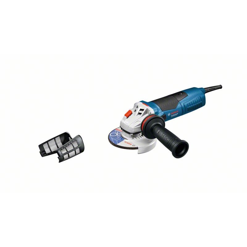 Bosch GWS 19-125 CIE Polizor unghiular, 1900W, 125mm