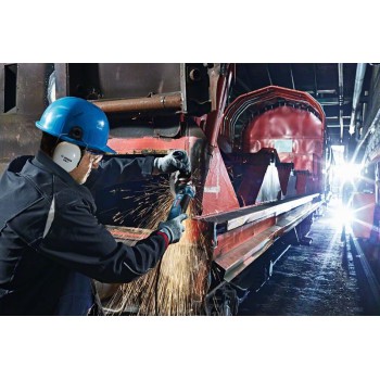 Bosch GWS 19-125 CIE Polizor unghiular, 1900W, 125mm