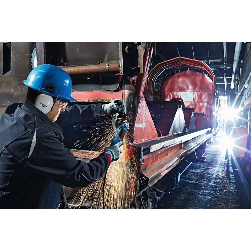 Bosch GWS 19-125 CIE Polizor unghiular, 1900W, 125mm