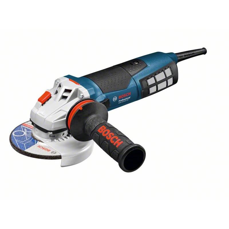 Bosch GWS 19-125 CIE Polizor unghiular, 1900W, 125mm