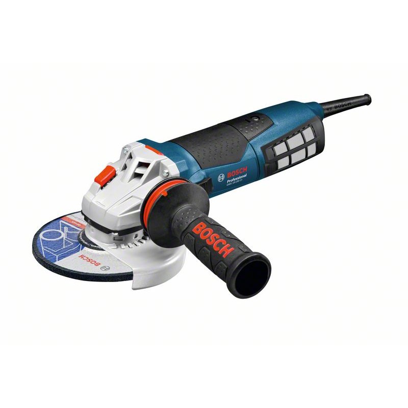 Bosch GWS 19-150 CI Polizor unghiular, 1900W, 150mm, M14