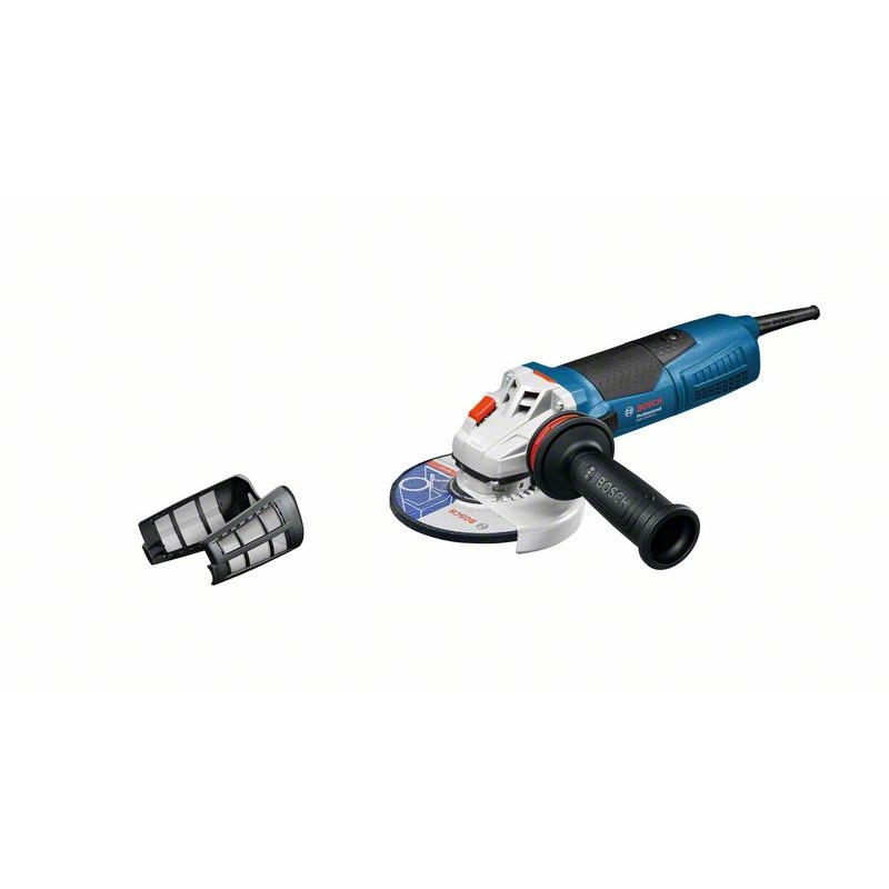 Bosch GWS 19-150 CI Polizor unghiular, 1900W, 150mm, M14