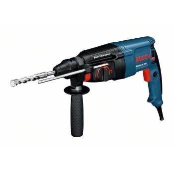 Bosch GBH 2-26 DRE Ciocan rotopercutor, 800W, 2.7J, SDS Plus