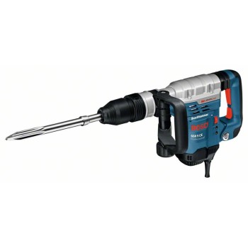 Bosch GSH 5 CE Ciocan demolator 1150W, 2-8.3J, SDS max