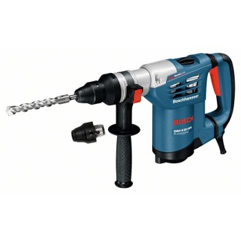 Bosch GBH 4-32 DFR Ciocan rotopercutor, 900W, 4.2J, SDS Plus
