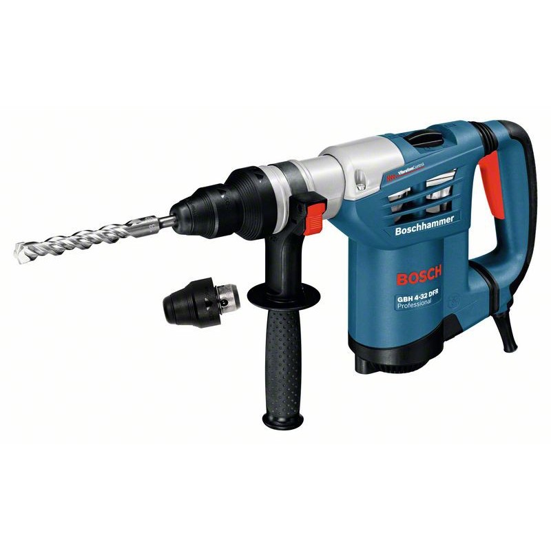 Bosch GBH 4-32 DFR Ciocan rotopercutor, 900W, 4.2J, SDS Plus