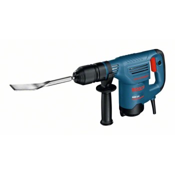 Bosch GSH 3 E Ciocan demolator 650W, 2.6J, SDS Plus