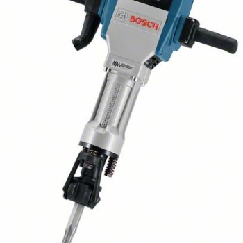 Bosch GSH 27 VC Ciocan demolator 2000W, 62J, hexagon