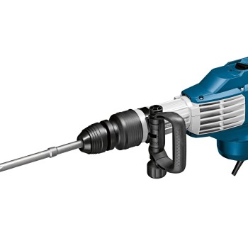 Bosch GSH 11 VC Ciocan demolator 1700W, 23J, SDS max
