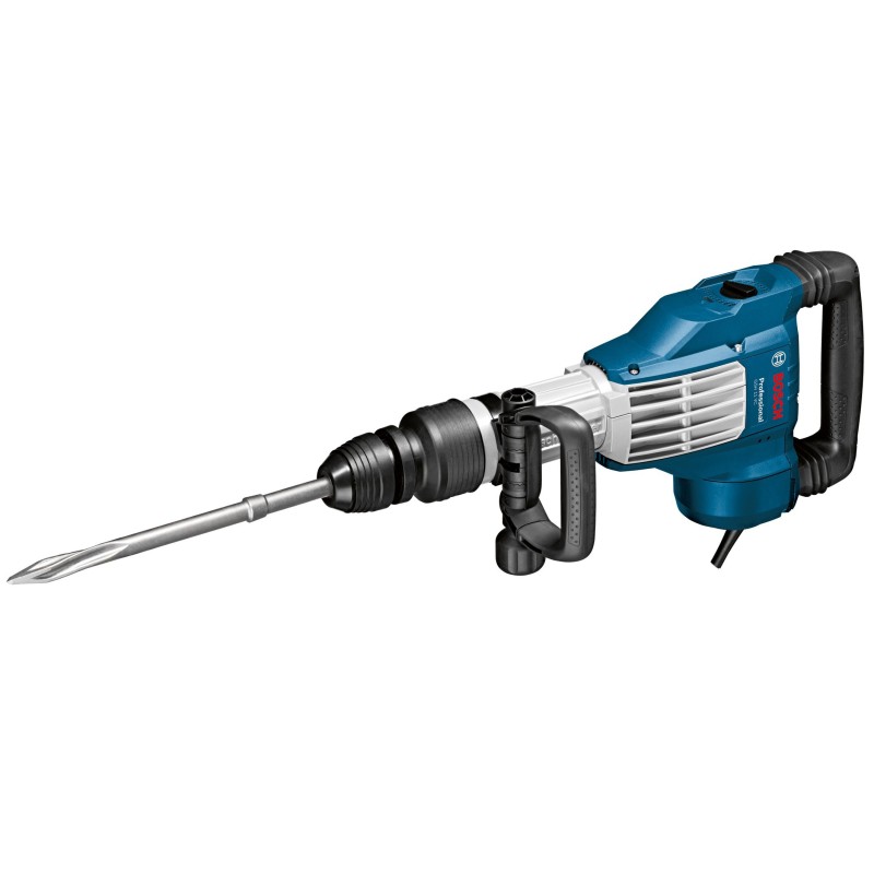 Bosch GSH 11 VC Ciocan demolator 1700W, 23J, SDS max