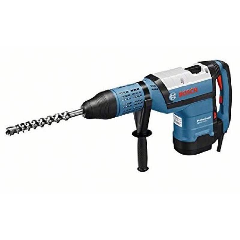 Bosch GBH 12-52 DV Ciocan rotopercutor, 1700W, 19J, SDS-max