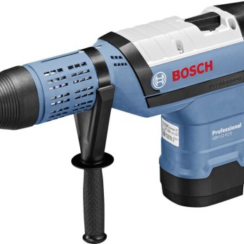 Bosch GBH 12-52 D Ciocan rotopercutor, 1700W, 19J, SDS-max