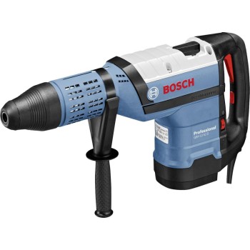 Bosch GBH 12-52 D Ciocan rotopercutor, 1700W, 19J, SDS-max