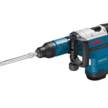 Bosch GSH 7 VC Ciocan demolator 1500W, 13J, SDS max