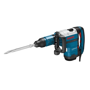 Bosch GSH 7 VC Ciocan demolator 1500W, 13J, SDS max