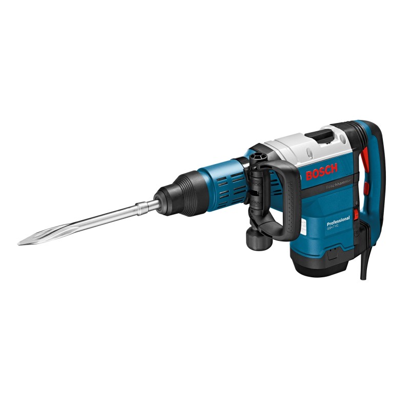 Bosch GSH 7 VC Ciocan demolator 1500W, 13J, SDS max