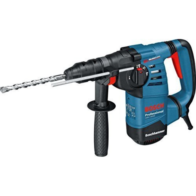 Bosch GBH 3000 Ciocan rotopercutor, 780W, 2.9J, SDS Plus