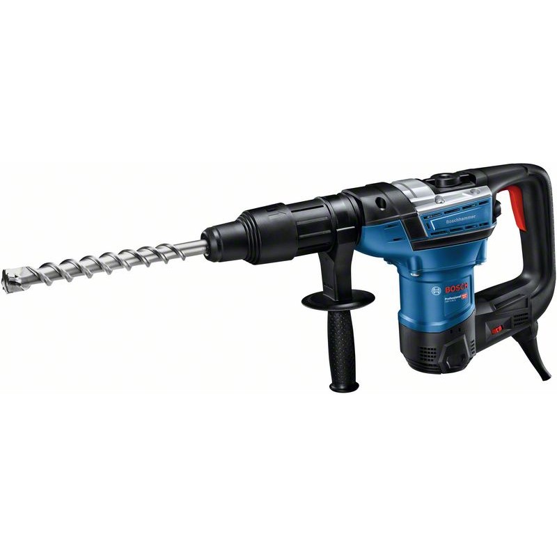 Bosch GBH 5-40 D Ciocan rotopercutor, 1100W, 8.5J, SDS-max