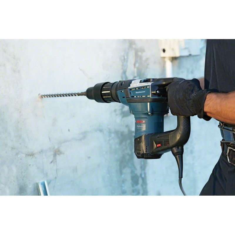 Bosch GBH 5-40 D Ciocan rotopercutor, 1100W, 8.5J, SDS-max