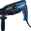 Bosch GBH 240 Ciocan rotopercutor, 790W, 2.7J, SDS Plus