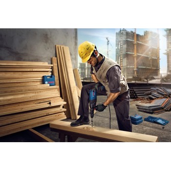 Bosch GBH 240 F Ciocan rotopercutor, 790W, 2.7J, SDS Plus