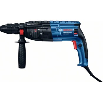 Bosch GBH 240 F Ciocan rotopercutor, 790W, 2.7J, SDS Plus