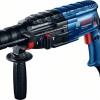 Bosch GBH 240 F Ciocan rotopercutor, 790W, 2.7J, SDS Plus