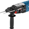 Bosch GBH 2-28 Ciocan rotopercutor, 880W, 3.2J, SDS Plus