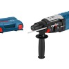 Bosch GBH 2-28 Ciocan rotopercutor, 880W, 3.2J, SDS Plus