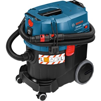 Bosch GAS 35 L SFC Aspirator, 1380W, 23L