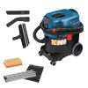 Bosch GAS 35 L SFC Aspirator, 1380W, 23L