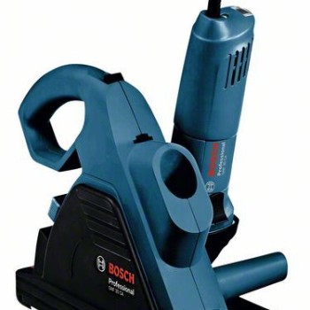 Bosch GNF 35 CA Masina frezat caneluri zidarie, 1400W