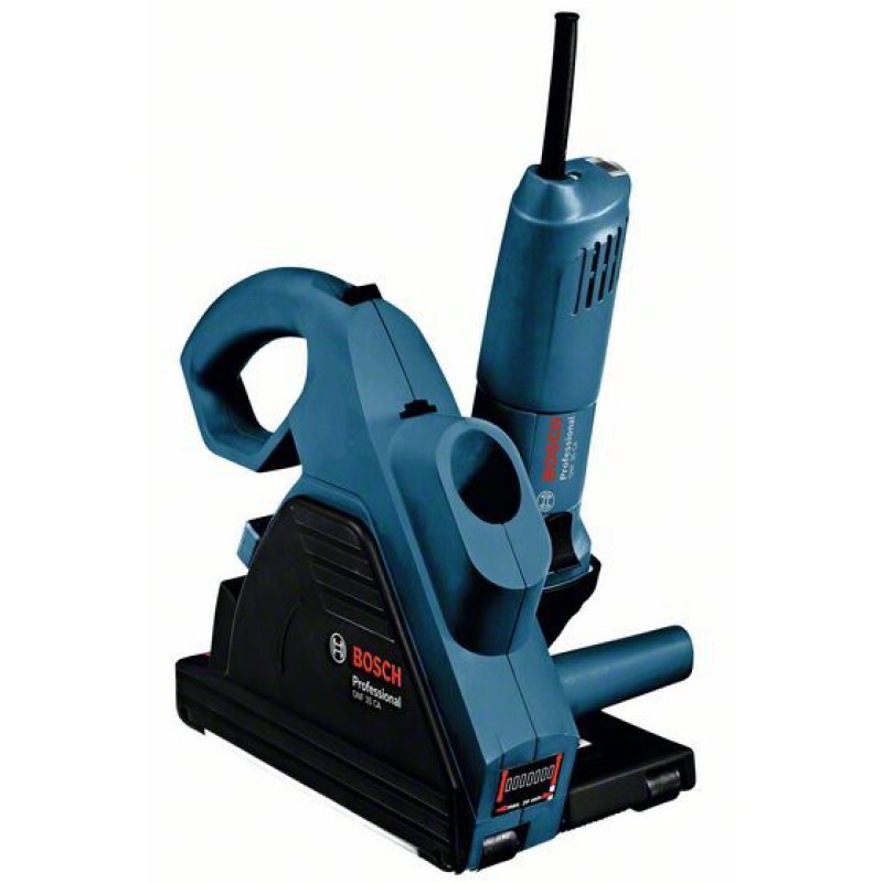 Bosch GNF 35 CA Masina frezat caneluri zidarie, 1400W