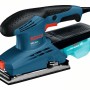Bosch GSS 23 A Slefuitor cu vibratii, 190W, 92x182mm