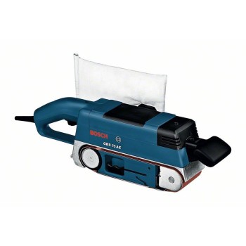 Bosch GBS 75 AE Slefuitor cu banda, 750 W, 75x533 mm