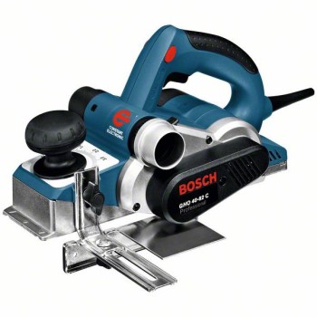Bosch GHO 40-82 C Rindea electrica 850W, 4mm + valiza + cutit + limitator