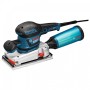 Bosch GSS 280 AVE Slefuitor cu excentric, 350W, 114x226mm