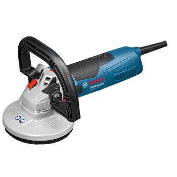 Bosch GBR 15 CA Slefuitor beton, 1500W, 125mm