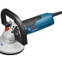 Bosch GBR 15 CA Slefuitor beton, 1500W, 125mm