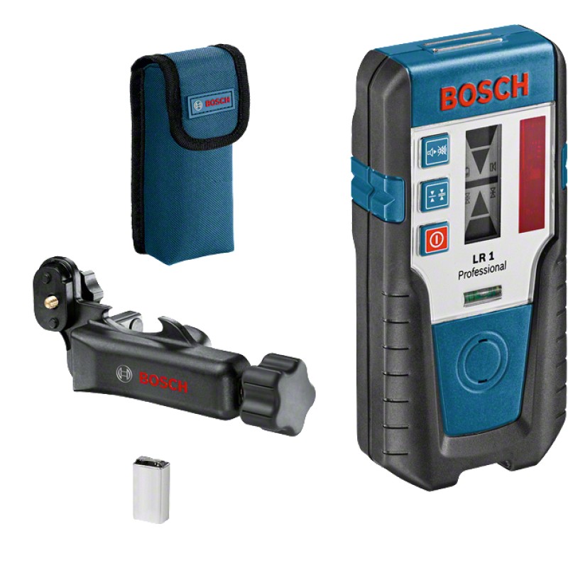 Bosch LR 1 Receptor GRL 150 HV, 0-200m