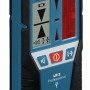 Bosch LR 2 Receptor 5-50m, precizie 1 mm/m