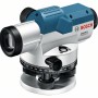 Bosch GOL 26 G Nivela optica, factor marire 26x, precizie 1.6 mm/30 m