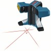Bosch GTL 3 Nivela laser pentru faianta si gresie, 20m, precizie 0.2 mm/m