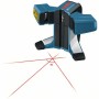 Bosch GTL 3 Nivela laser pentru faianta si gresie, 20m, precizie 0.2 mm/m
