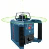 Bosch GRL 300 HVG+LR1+RC1+WM4 nivela laser rotativa, 100m, receptor 300m, precizie 0.1 mm/m